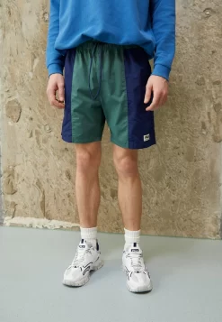 Fila Tittling - Tracksuit Bottoms - Blue Spruce/Medieval Blue