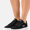 Fila Sandblast - Trainers - Black