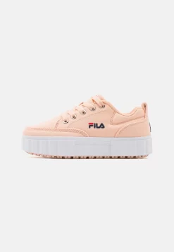 Fila Sandblast Unisex - Trainers - Vanilla Cream