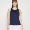 Fila Alma - Top - Navy