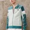 Fila Zielitz Jacket With Zipper - Bomber Jacket