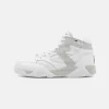 Fila Squad Mid - High-Top Trainers - White/Gray Violet