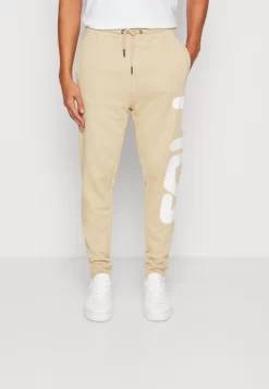 Fila Bronte Pants Unisex - Tracksuit Bottoms - Fields Of Rye