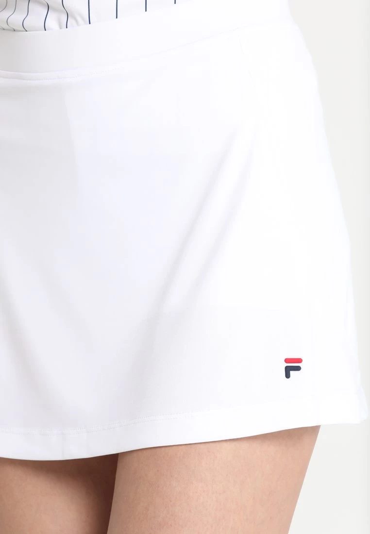 Fila Skort Shiva - Sports Skirt - Weiß - Image 4