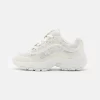 Fila Strada Unisex - Trainers - Marshmallow
