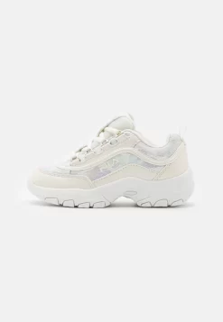 Fila Strada Unisex - Trainers - Marshmallow