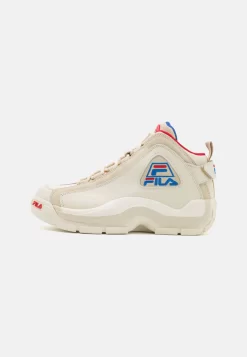Fila Grant Hill 2 Mid - High-Top Trainers - Turtledove