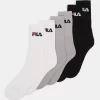 Fila 6 Pack - Socks - Classic