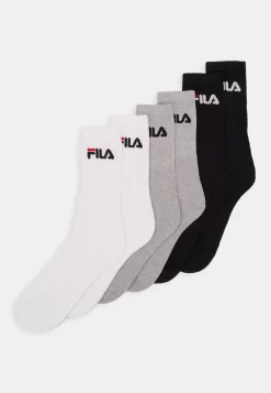 Fila 6 Pack - Socks - Classic