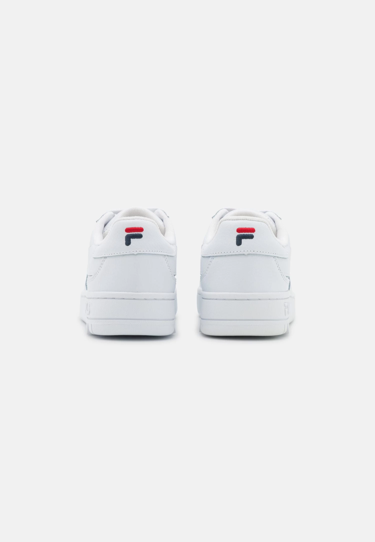 Fila Fxventuno L- Trainers - White - Image 4