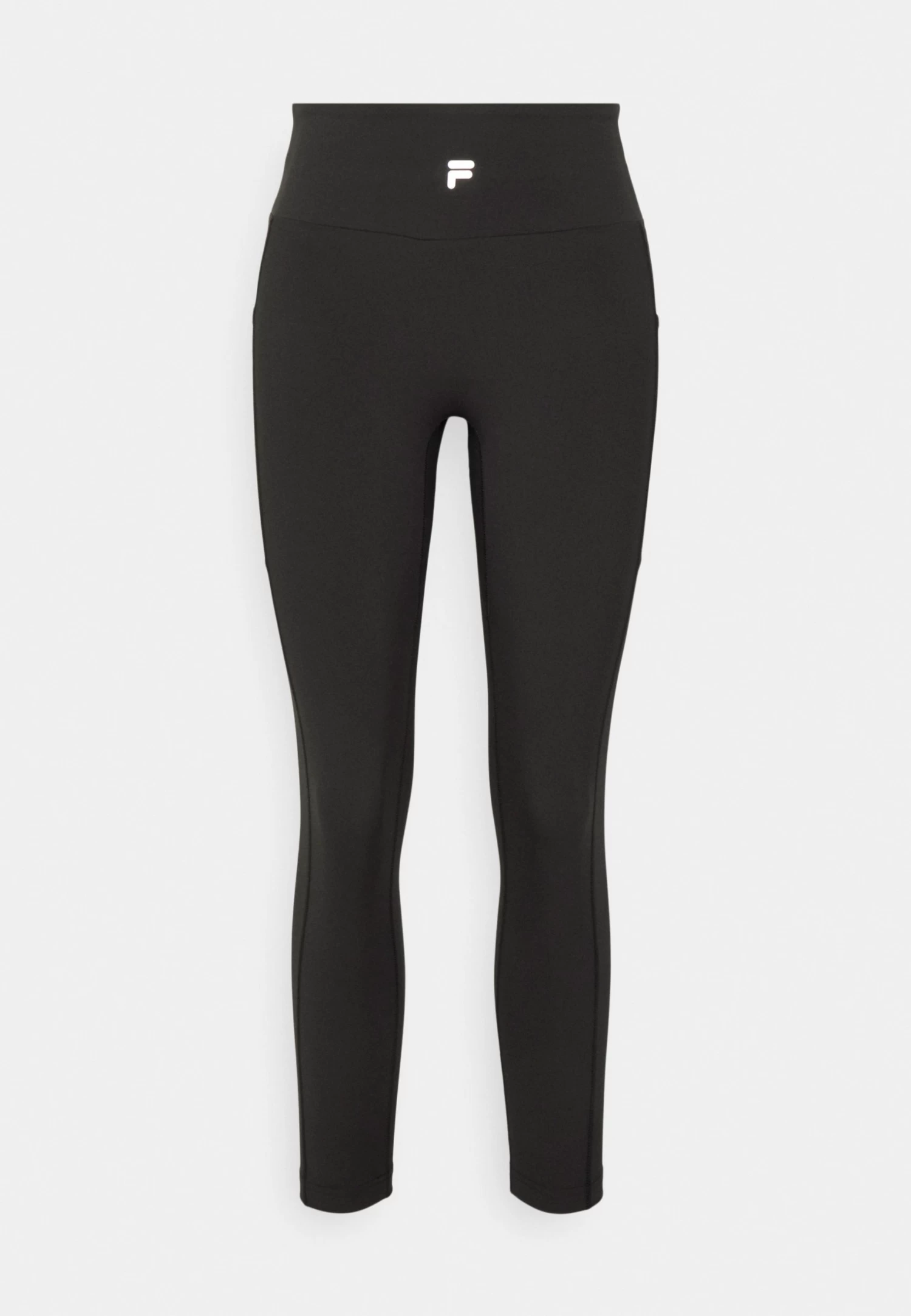 Fila Raga High Waist Tights - Leggings - Trousers - Moonless Night - Image 4
