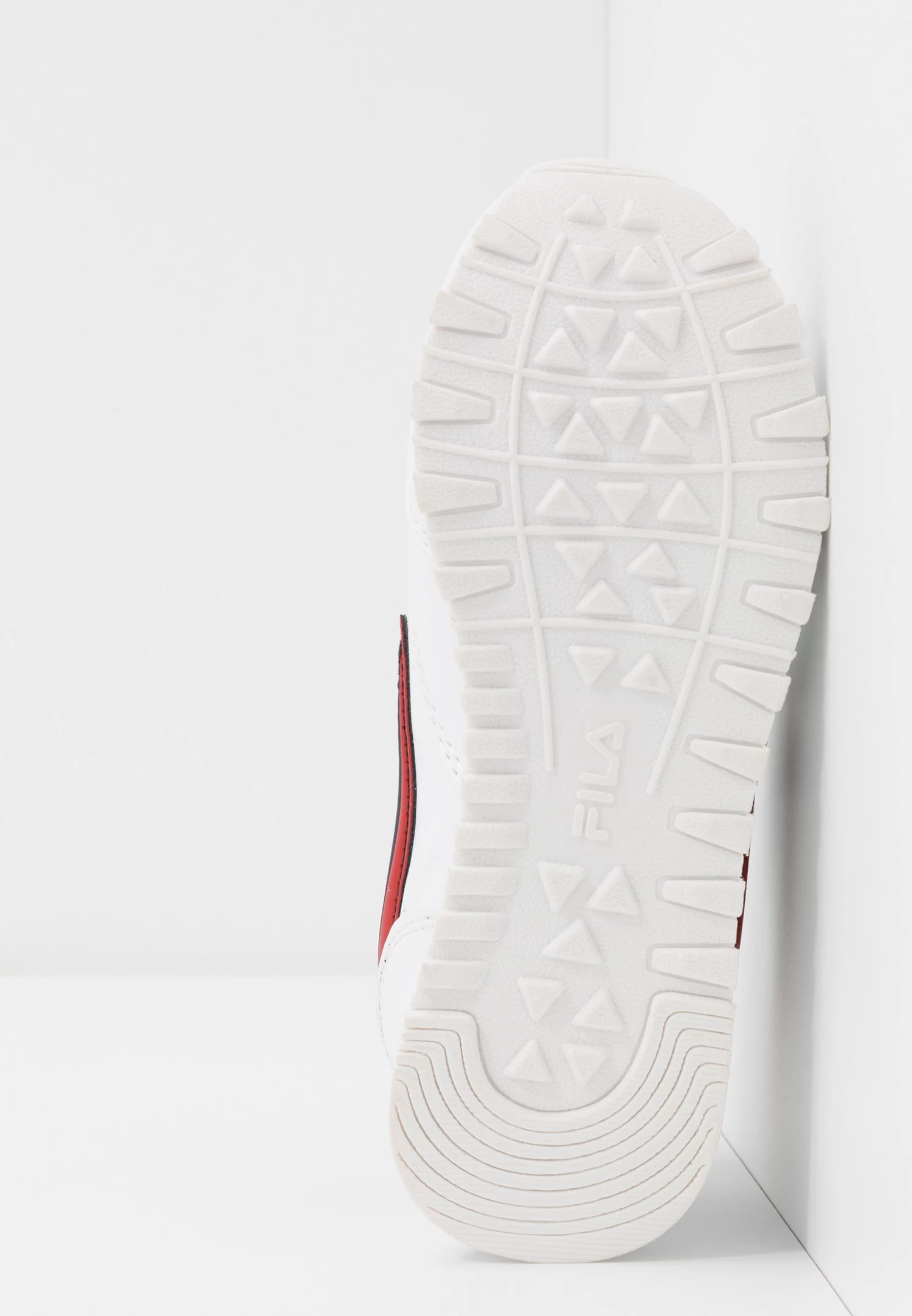 Fila OrbitJr - Trainers - White/Dress Blue - Image 6