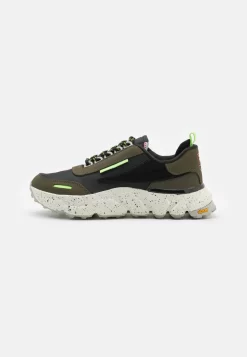 Fila Superhiking Unisex - Trainers - Black