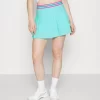 Fila Skort Finja - Pleated Skirt - Blue Radiance