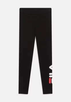 Fila Bambari- Leggings - Trousers - Black