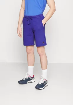 Fila Alfonso - Sports Shorts - Dazzling Blue