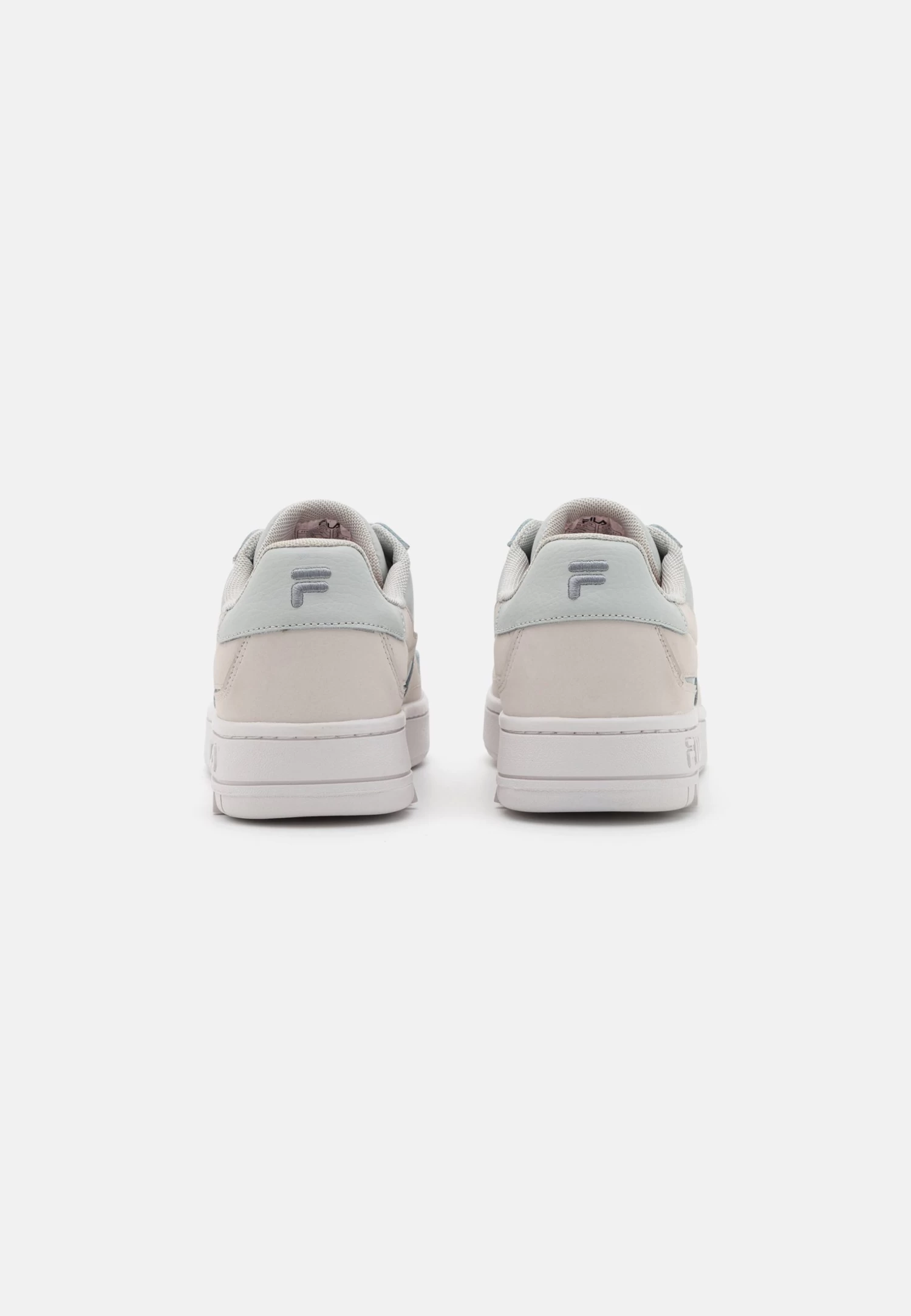 Fila Fxventuno Unisex - Trainers - Gray Violet - Image 3