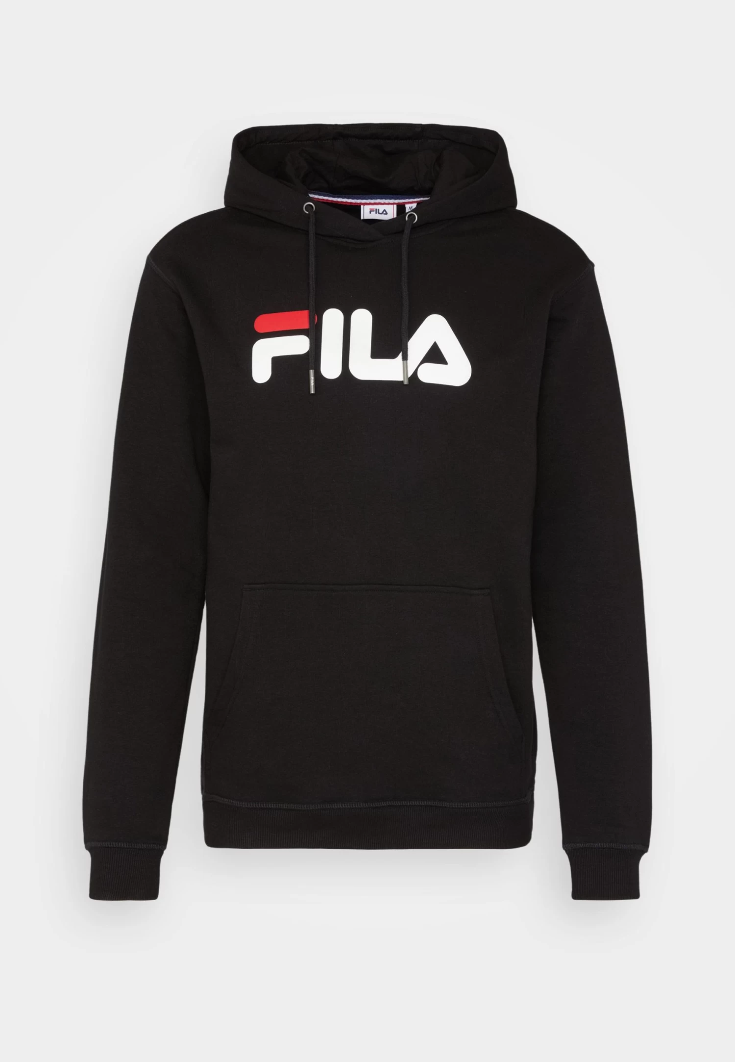 Fila Barumini- Hoodie - Black - Image 5