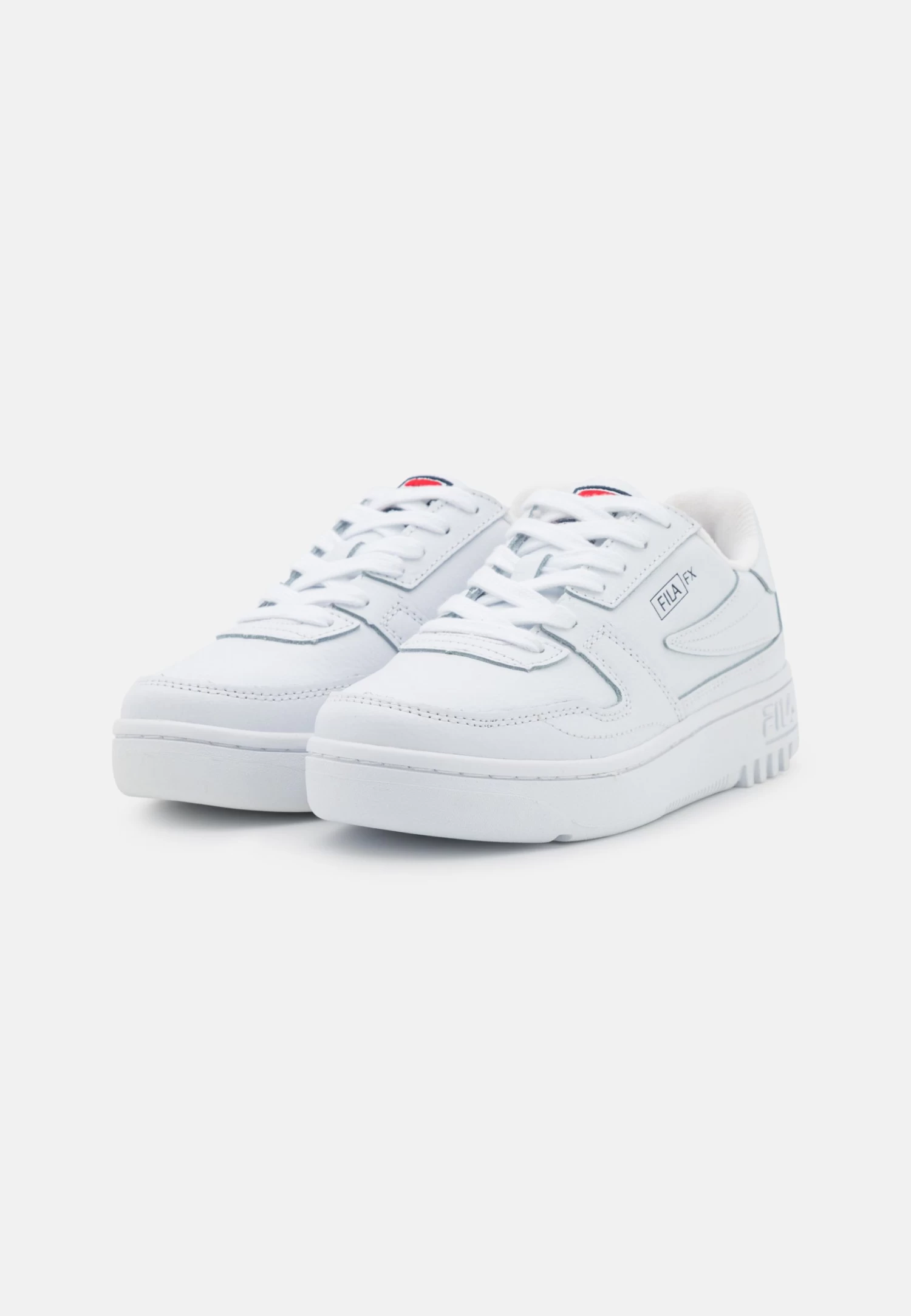 Fila Fxventuno L- Trainers - White - Image 3