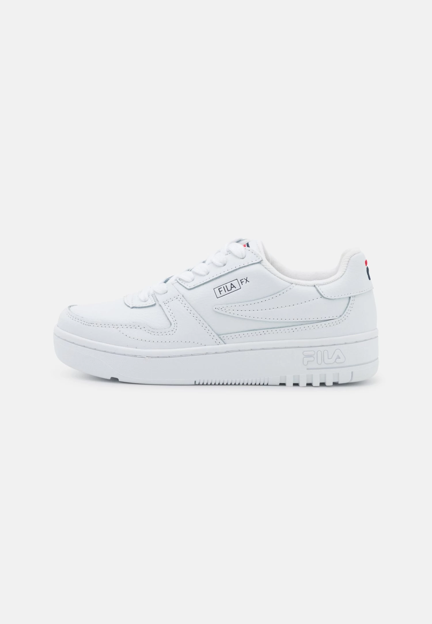 Fila Fxventuno L- Trainers - White - Image 2