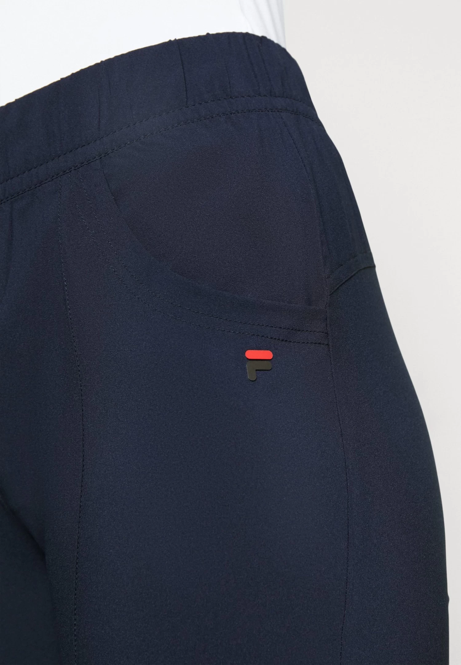 Fila Bermuda Mathilda - Sports Shorts - Navy - Image 5