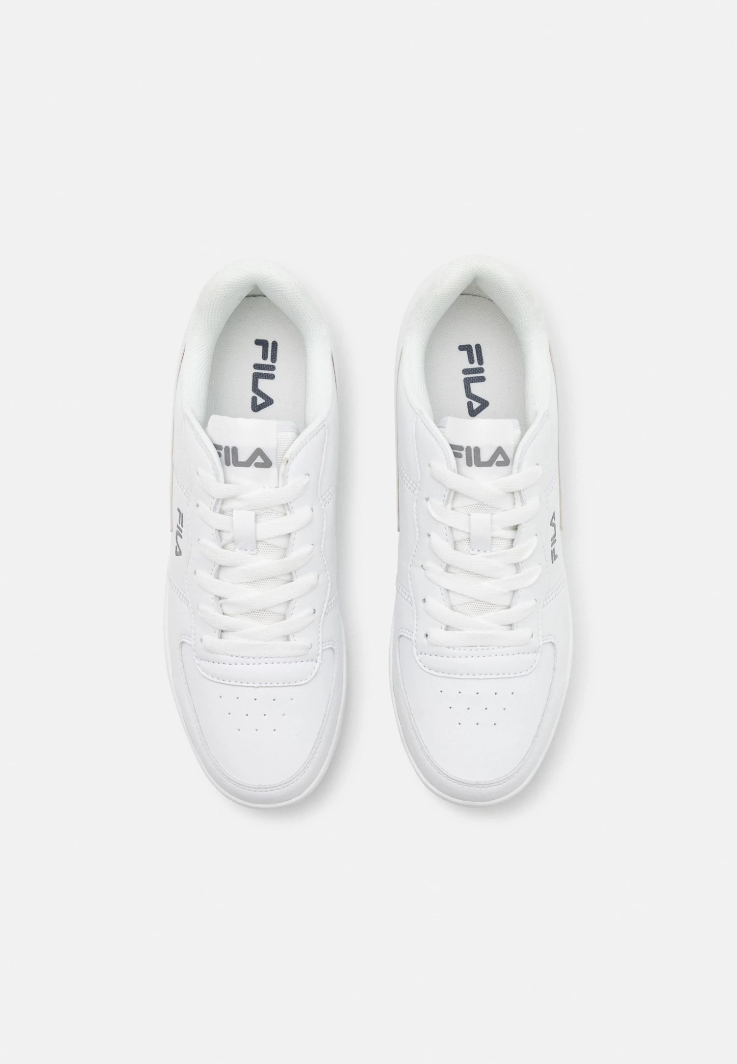 Fila Noclaf Unisex - Trainers - White - Image 4