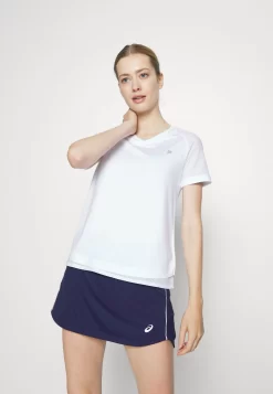 Fila Johanna - Basic T-Shirt - White