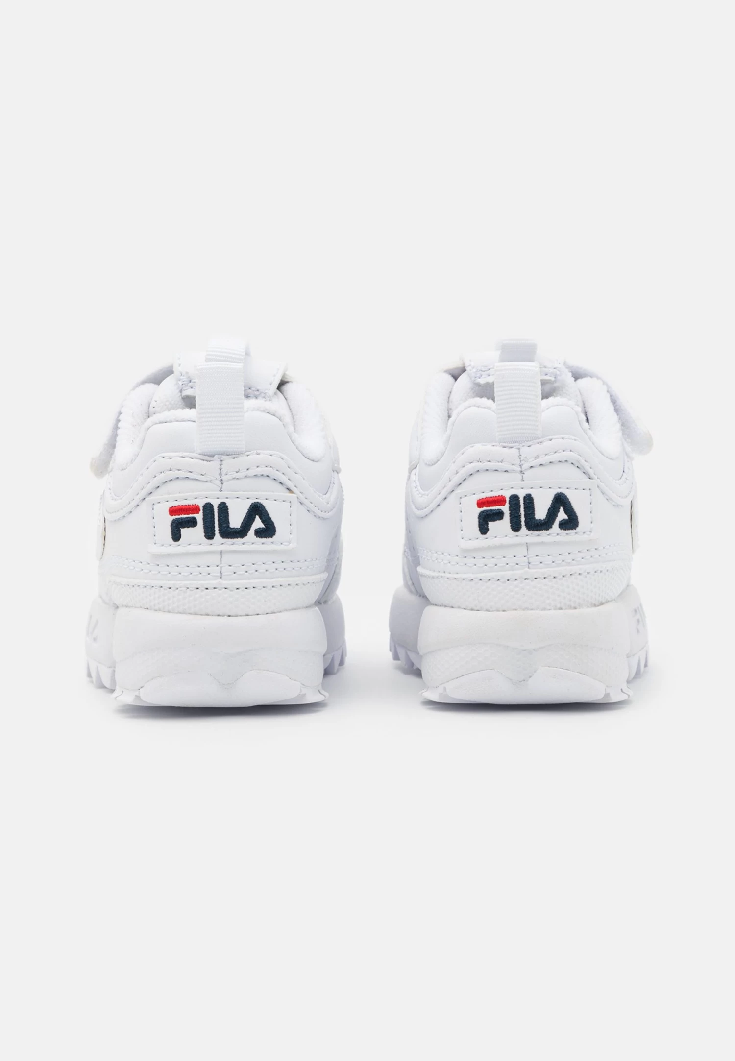 Fila Disruptor Unisex - Trainers - White - Image 3