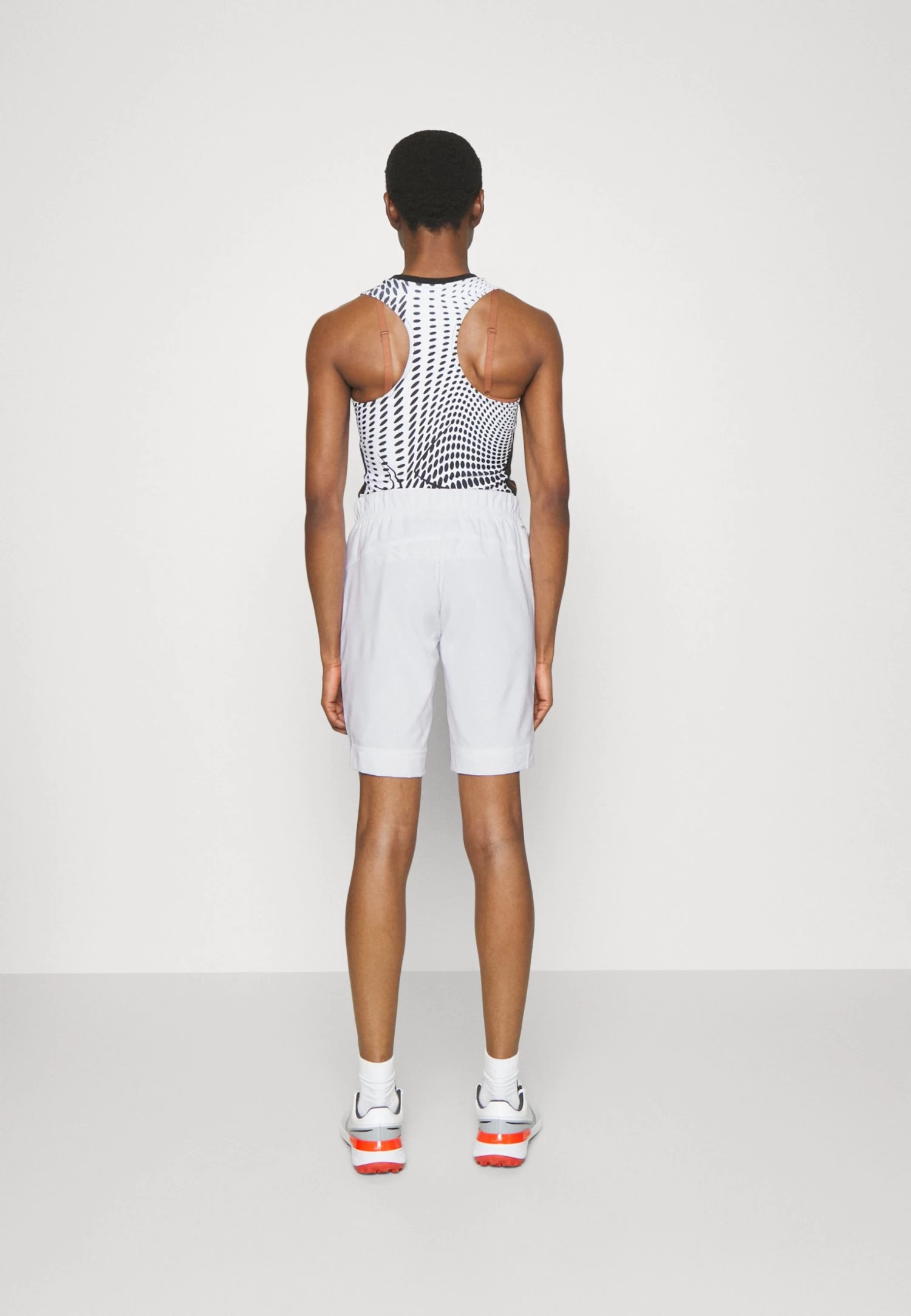 Fila Bermuda Mathilda - Sports Shorts - White - Image 3