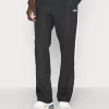 Fila Bruges Track Pants - Tracksuit Bottoms - Moonless Night