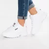 Fila Disruptor - Trainers - White