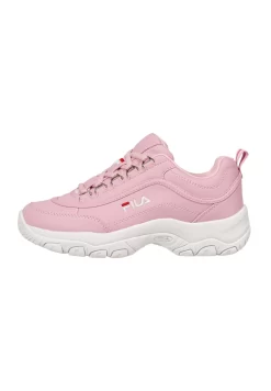 Fila Strada Low Wmn - Trainers - Pale Rosette