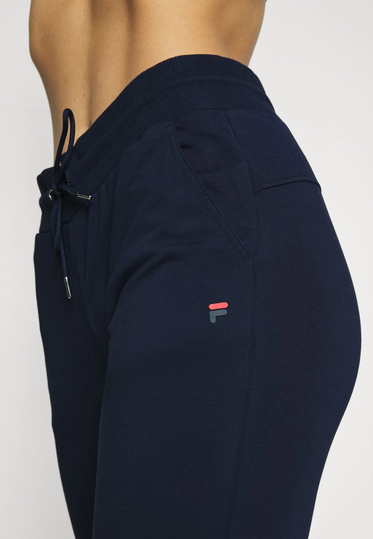 Fila Ida - Tracksuit Bottoms - Navy - Image 5