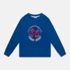 Fila Tannhausen Crew - Sweatshirt - Lapis Blue