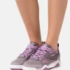 Fila Casim- Trainers - Plum Truffle