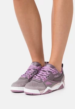 Fila Casim- Trainers - Plum Truffle