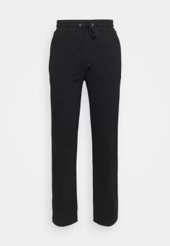 Fila Pant Larry - Tracksuit Bottoms - Black