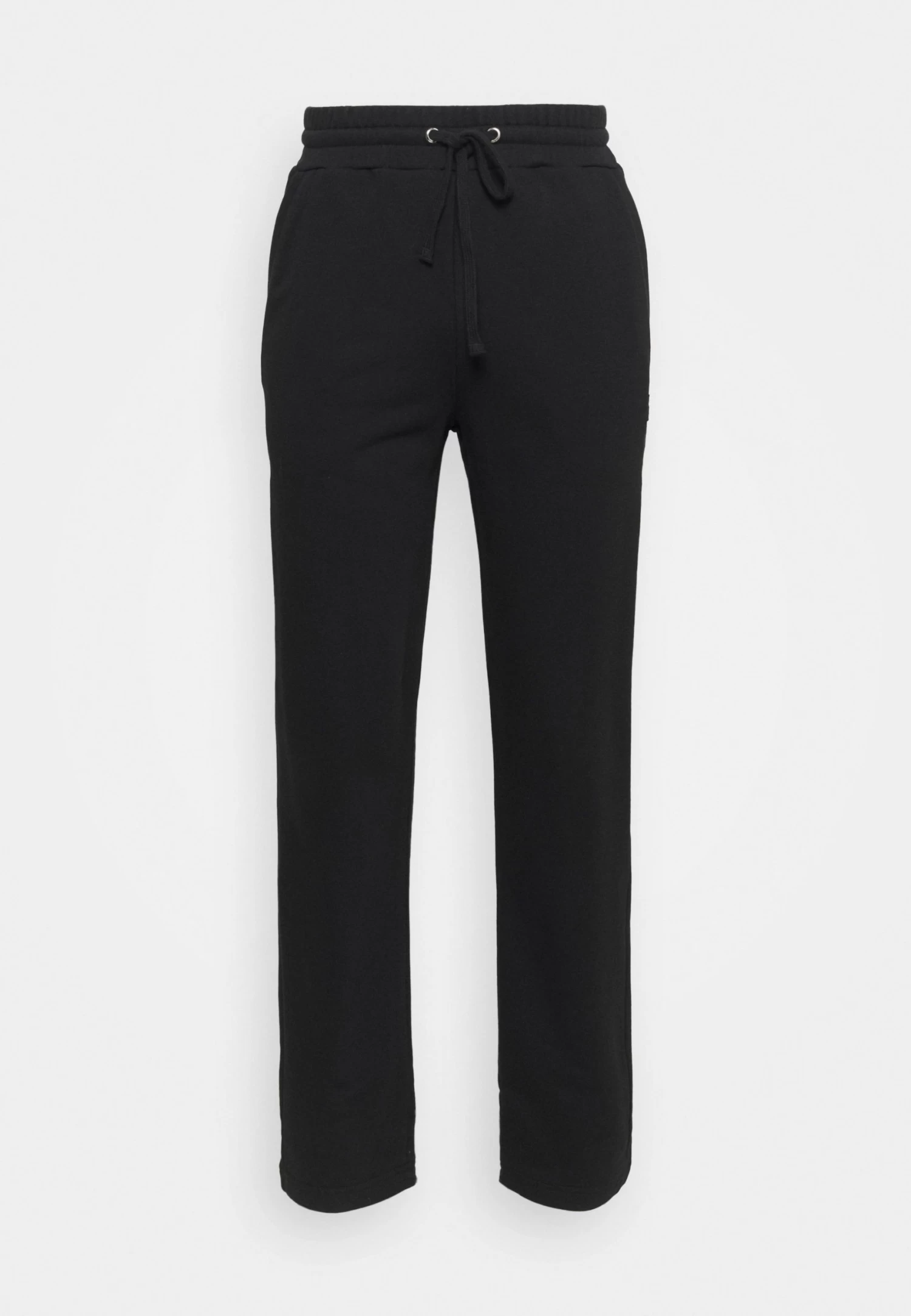 Fila Pant Larry - Tracksuit Bottoms - Black