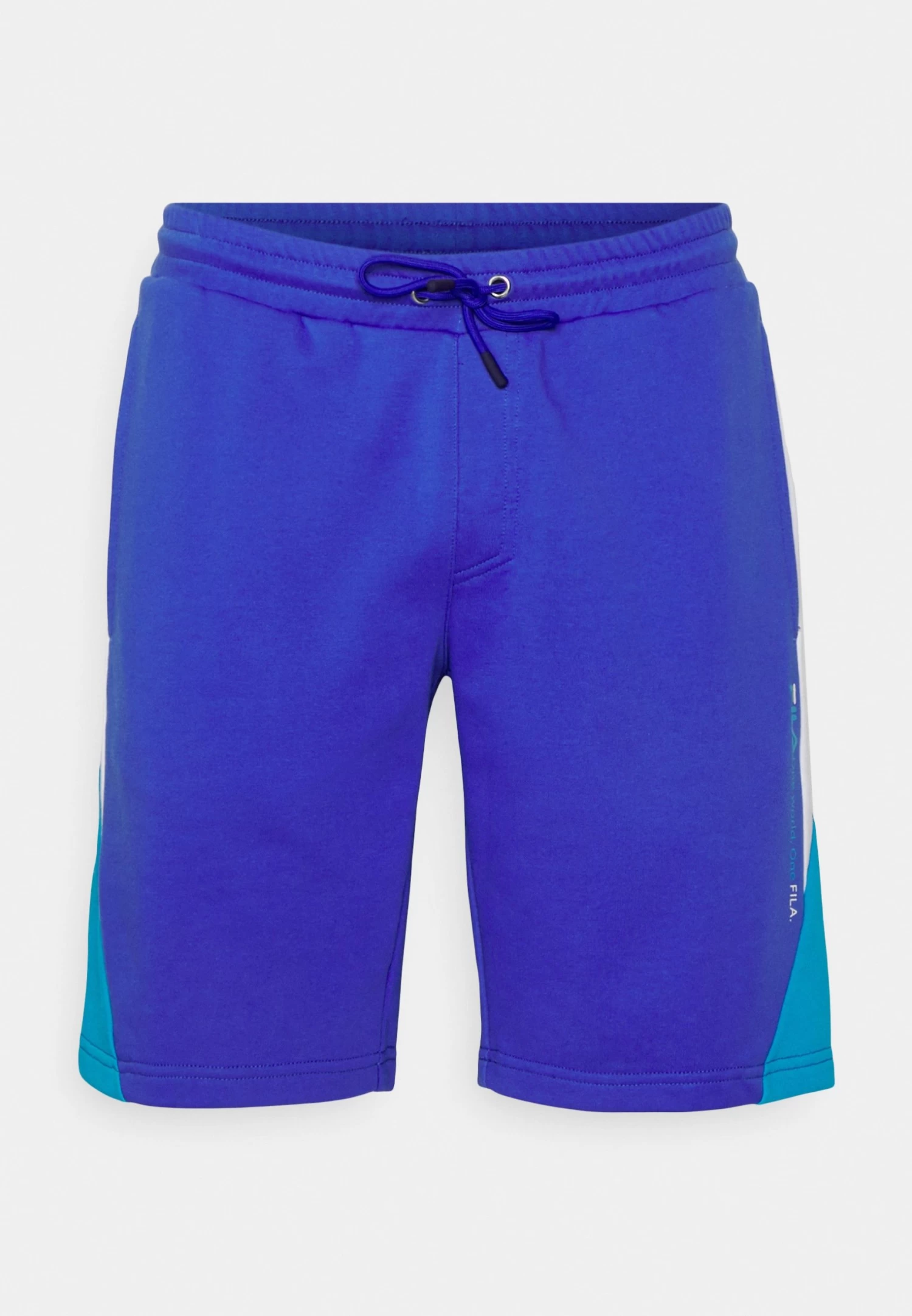 Fila Melvin - Sports Shorts - Dazzling Blue - Image 4