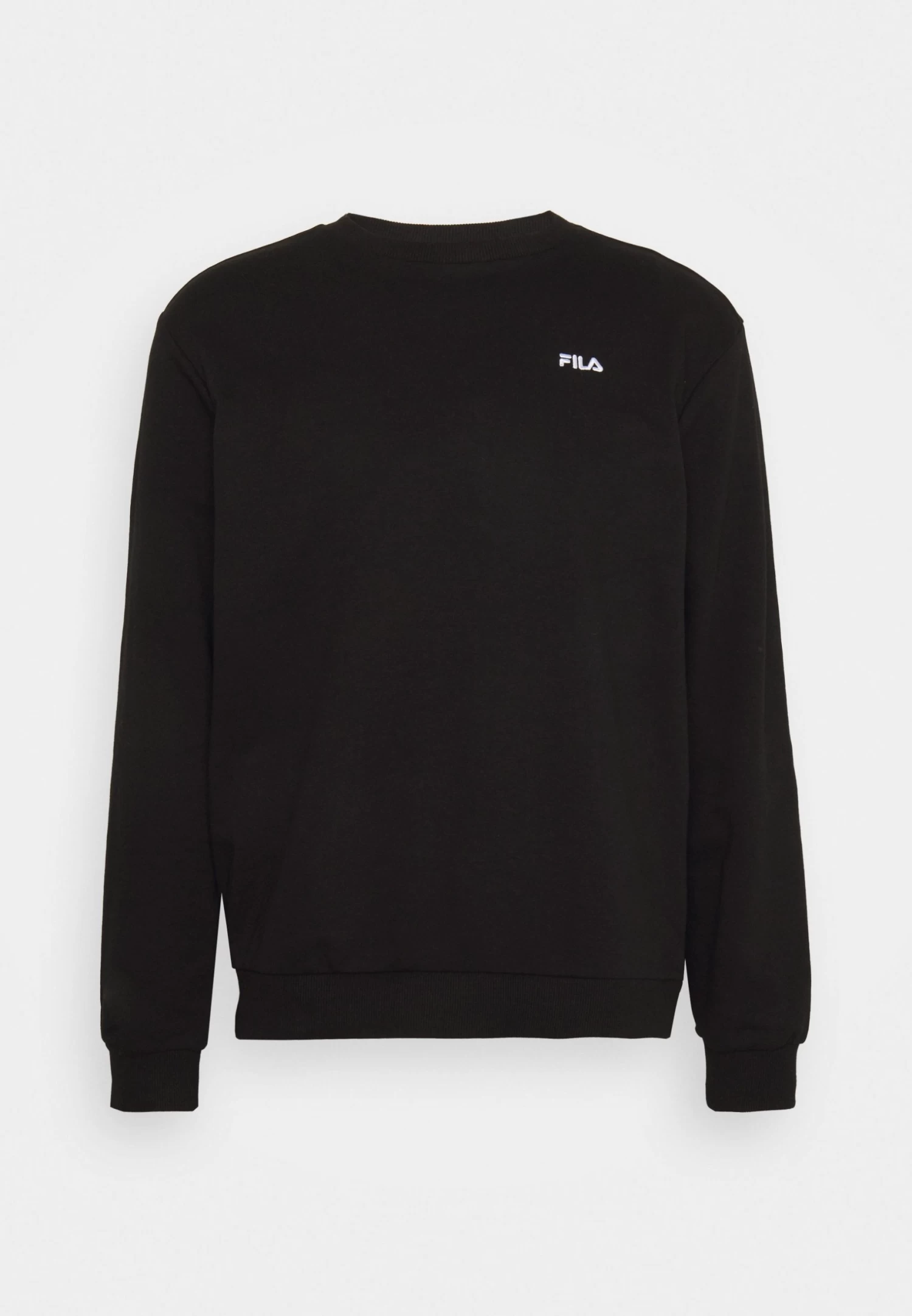 Fila Brustem Crew - Sweatshirt - Black - Image 6