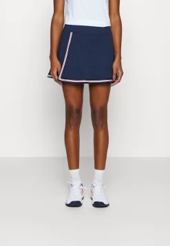 Fila Skort Ariana - Sports Skirt - Peacoat Blue