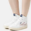 Fila Sevaro Mid - High-Top Trainers