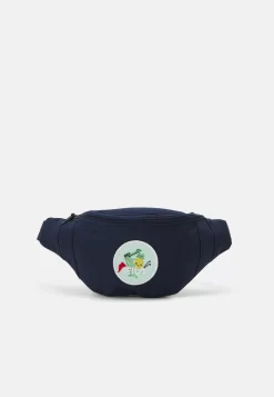 Fila Bhimbar Club Mini Waistbag Unisex - Bum Bag - Medieval Blue