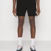 Fila Sports Shorts - Black