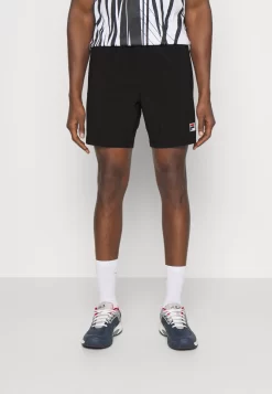 Fila Sports Shorts - Black