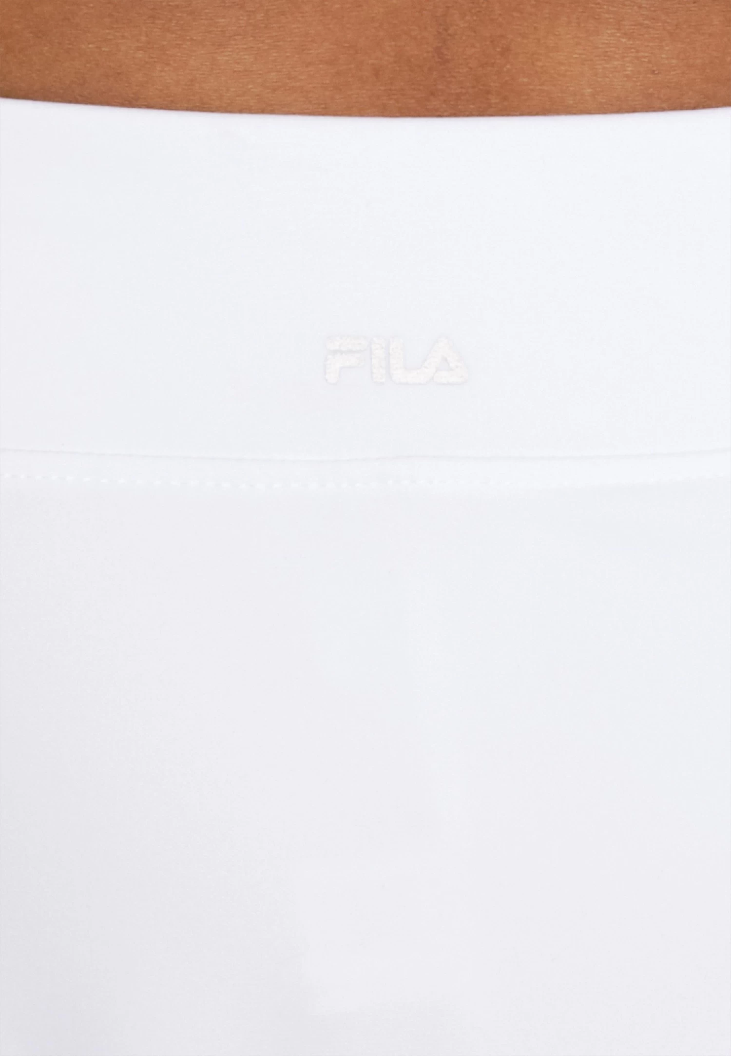Fila Skort Ariana - Sports Skirt - White - Image 5