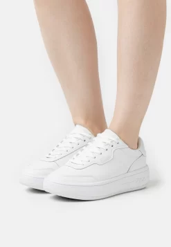 Fila Premium - Trainers - White