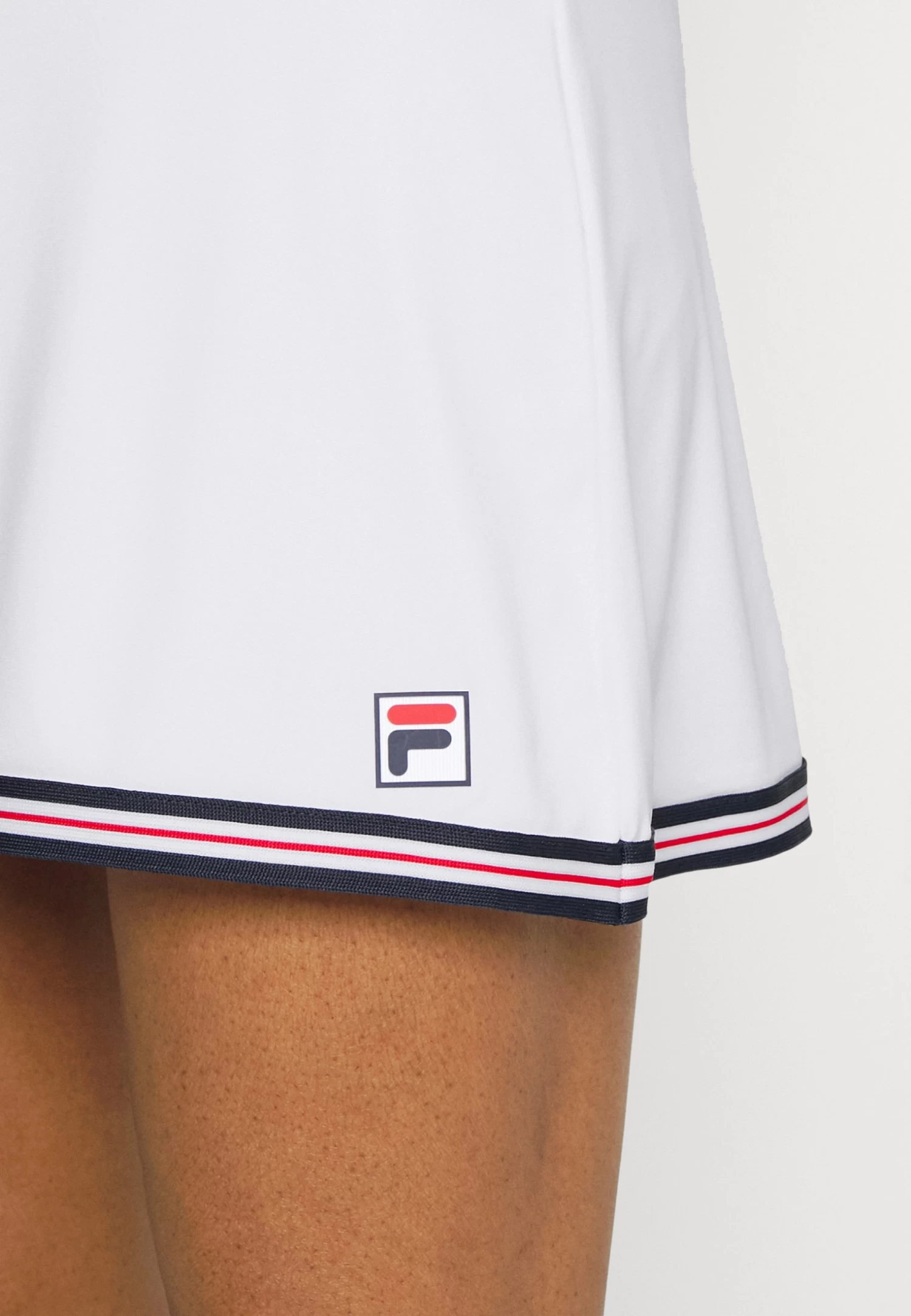 Fila Skort Ariana - Sports Skirt - White - Image 7
